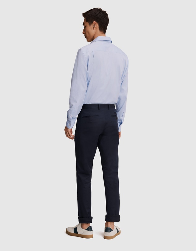 Country Road Slim Fit Travel Chino