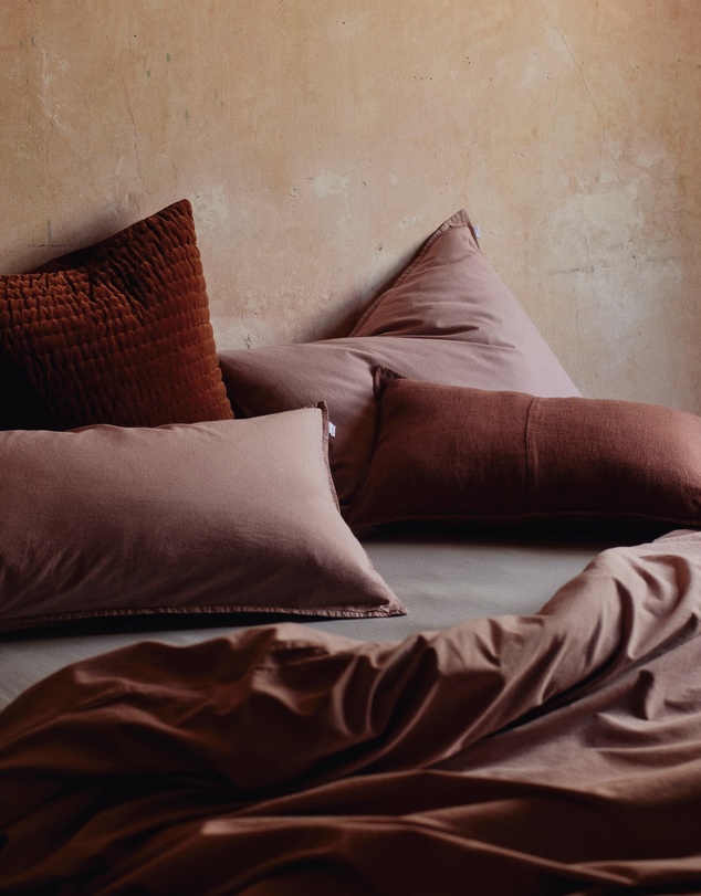 Country Road Toba 60x60 Cushion