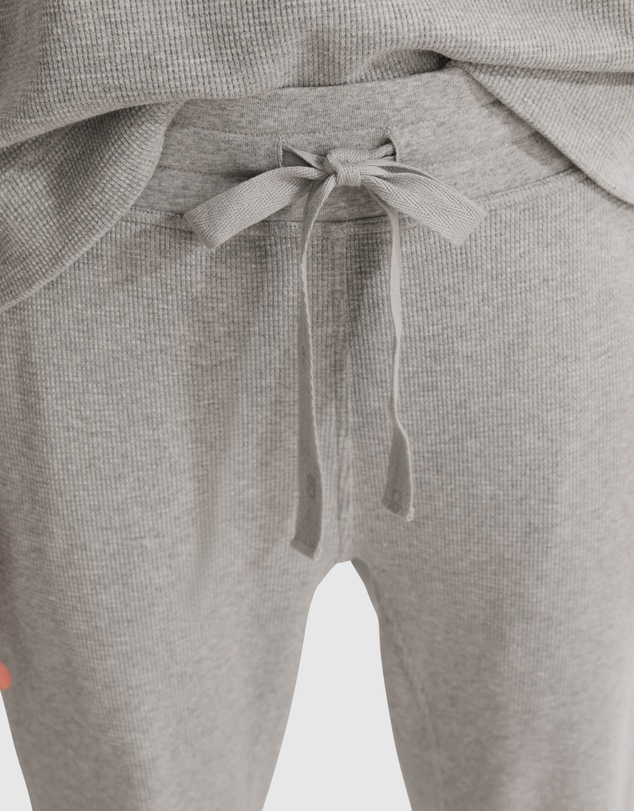 Country Road Waffle Lounge Pant