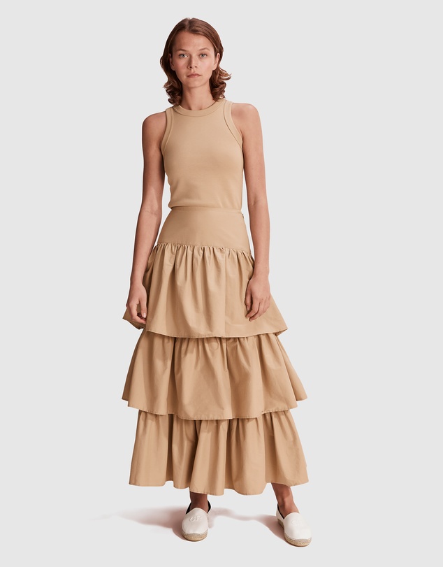 Country Road Cr Logo Espadrille