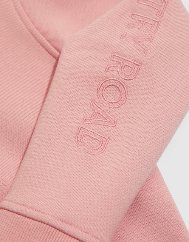 Country Road Verified Australian Cotton Logo Hooded Sweat