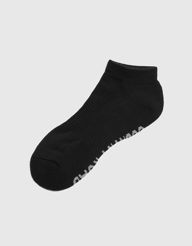 Country Road Ankle Sock