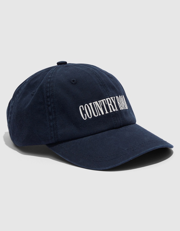 Country Road Heritage Cap