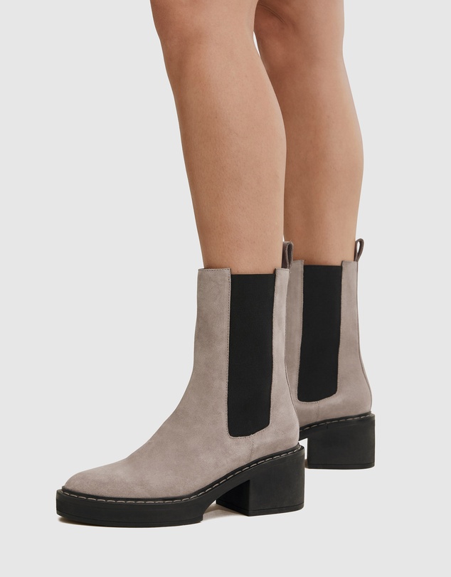 Country Road Hudson Gusset Boot