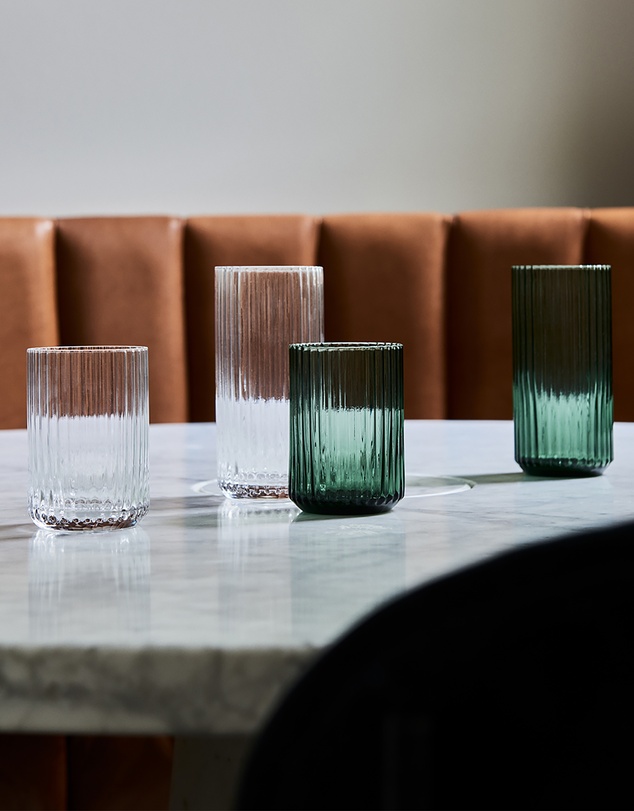 Country Road Vivi Highball