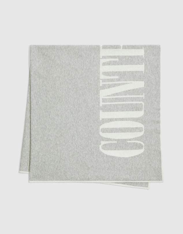 Country Road Heritage Knit Blanket