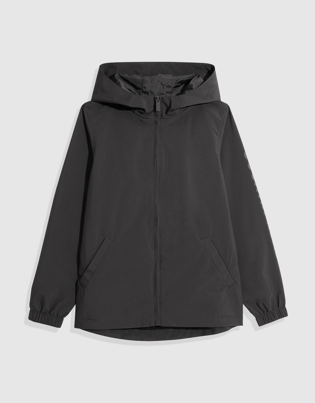 Country Road Teen Recycled Polyester Spray Jacket