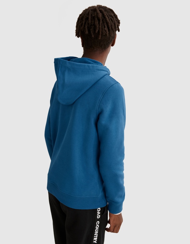 Country Road Teen Verified Australian Cotton Logo Hooded Sweat