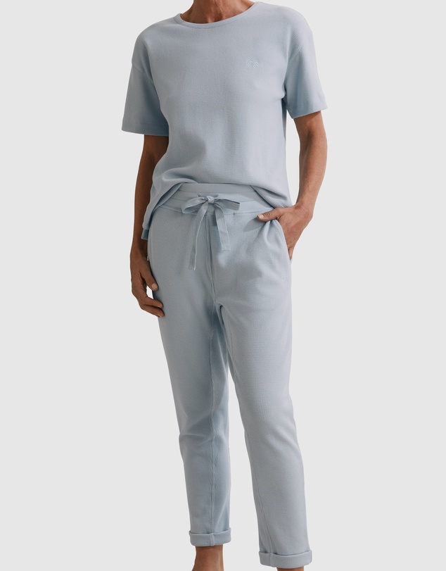 Country Road Waffle Lounge Pant