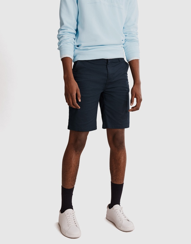 Country Road Teen Chino Short