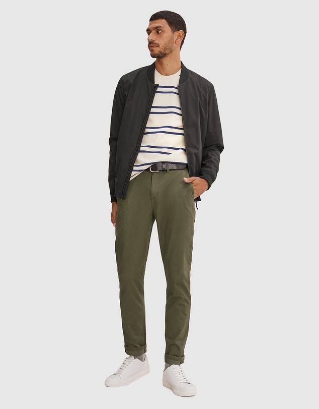 Country Road Bomber Jacket