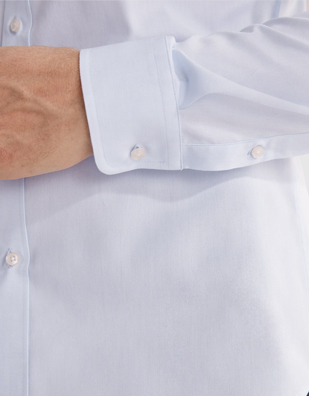 Country Road Slim Oxford Shirt