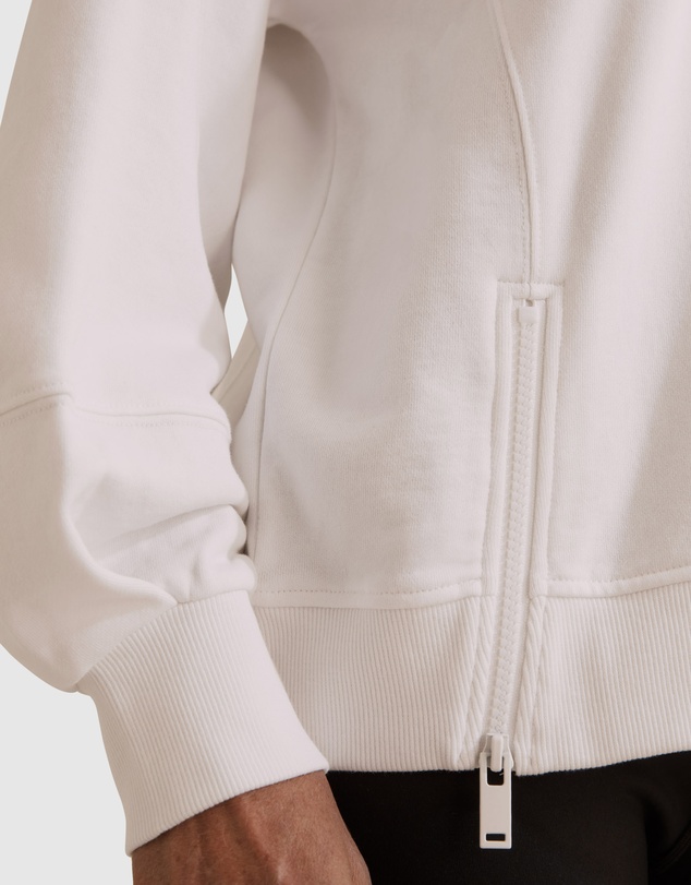 Country Road Towards Circularity - Recycled Cotton Sweat