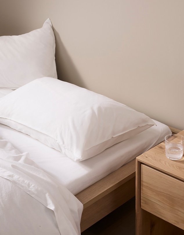 Country Road Brae Queen Fitted Sheet