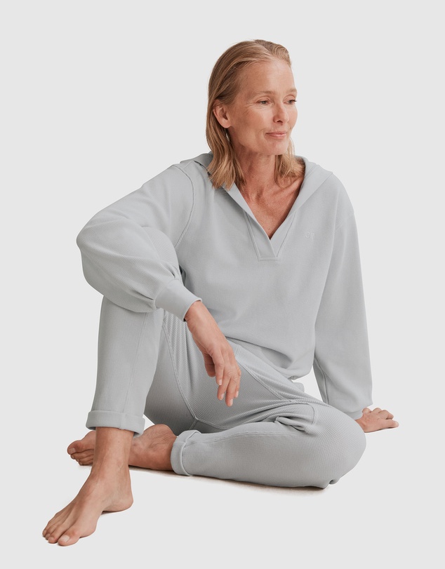 Country Road Waffle Lounge Pant