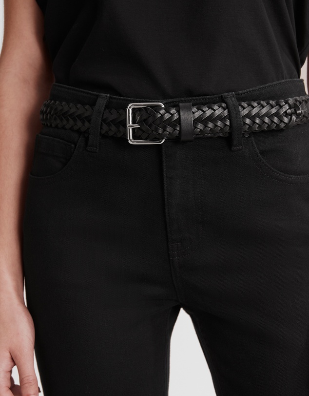 Country Road Plaited Belt