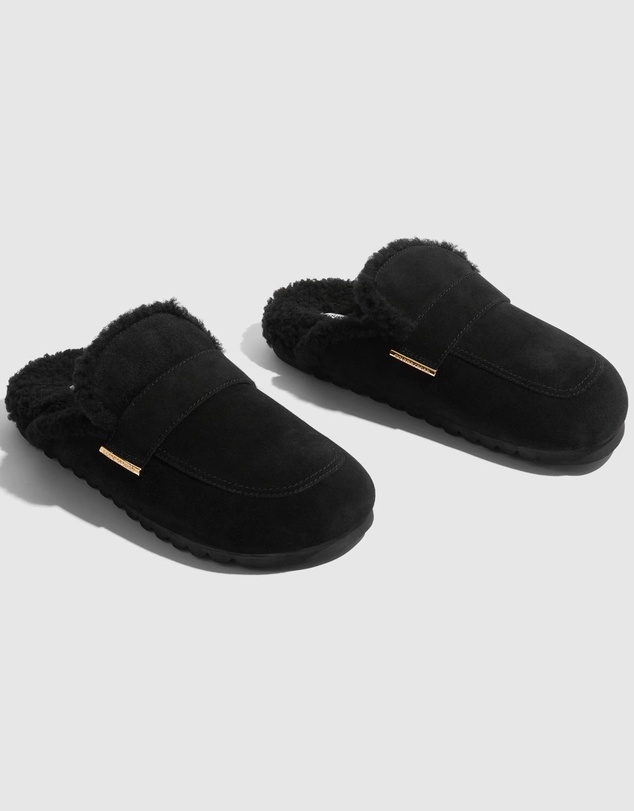 Country Road Lounge Mule