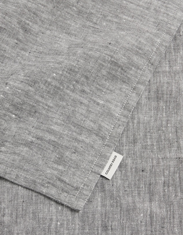 Country Road Jarrah Queen Quilt Cover