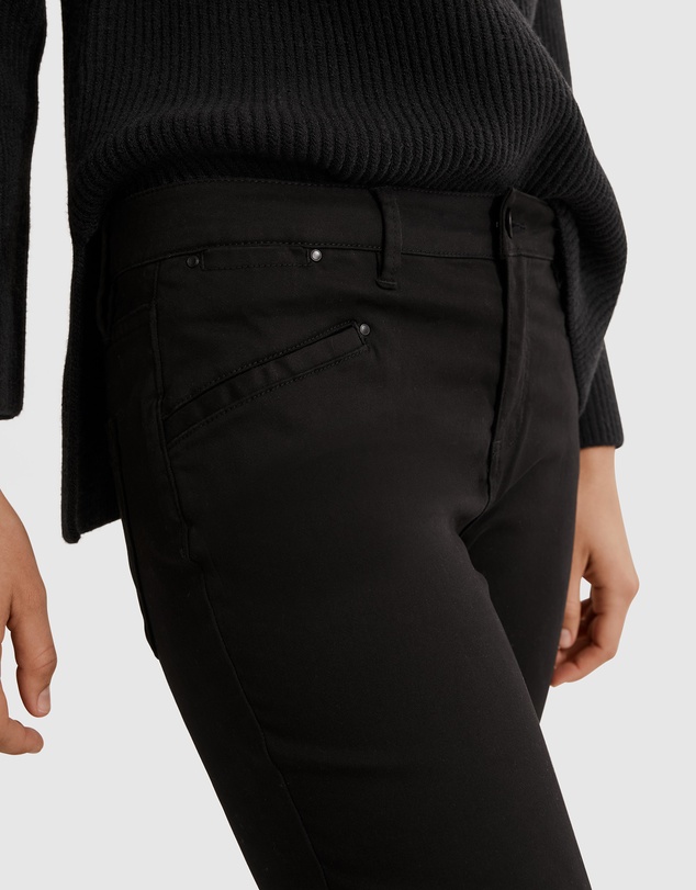 Country Road Sateen Jean