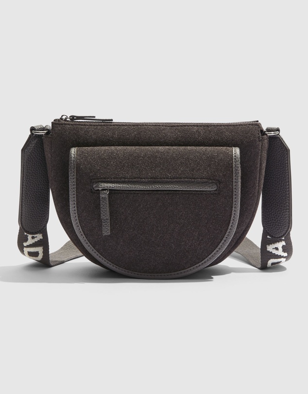 Country Road Zoe Saddle Bag