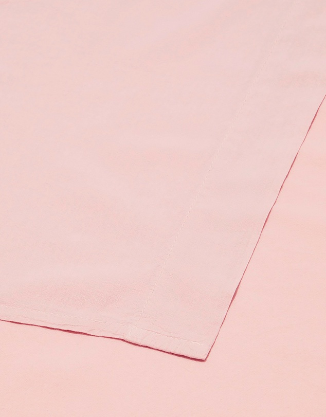 Country Road Brae King Flat Sheet