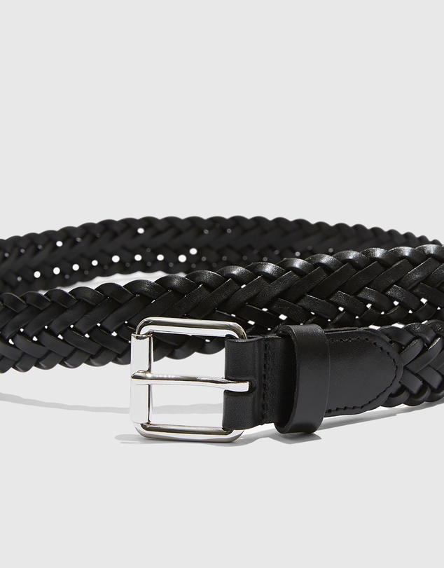 Country Road Plaited Belt