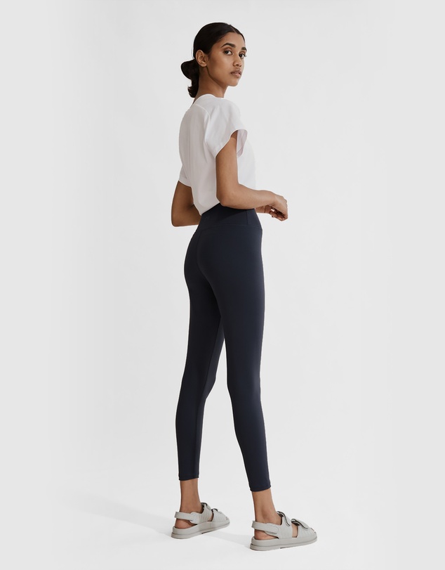 Country Road High Waist Legging