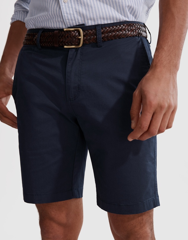Country Road Stretch Chino Short