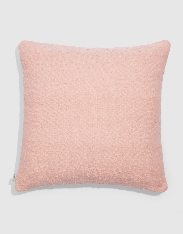 Country Road Floe 60x60 Boucle Cushion