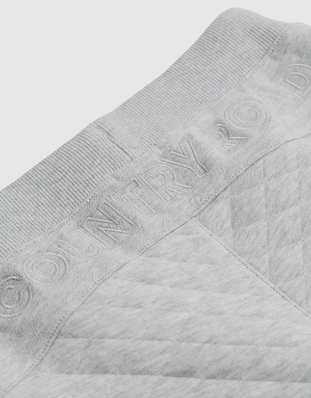 Country Road Australian Cotton Quilted Sweat Pant