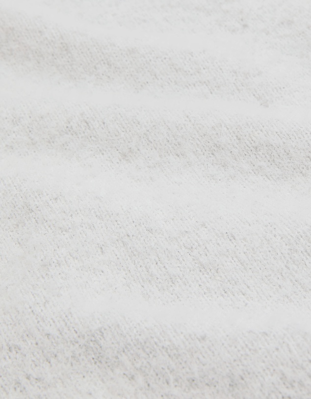 Country Road Frill Knit Cardigan