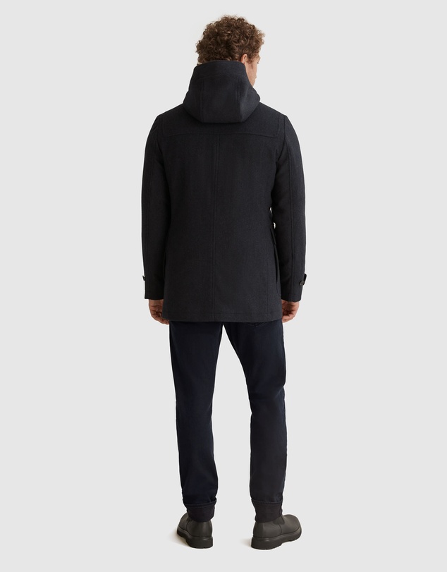 Country Road Duffle Coat