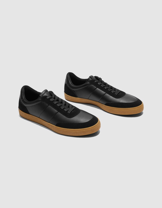 Country Road Gum Sole Sneaker