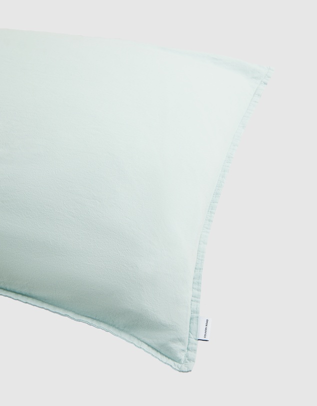 Country Road Brae Standard Pillowcase Pair