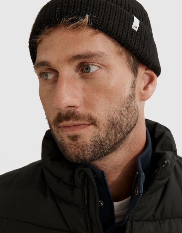 Country Road Fisherman's Beanie