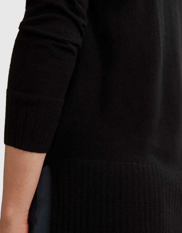 Country Road Verified Australian Merino Wool Crew Neck Knit