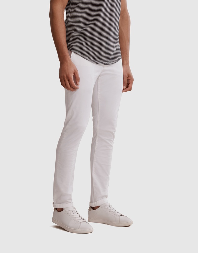 Country Road Slim Fit Stretch Chino