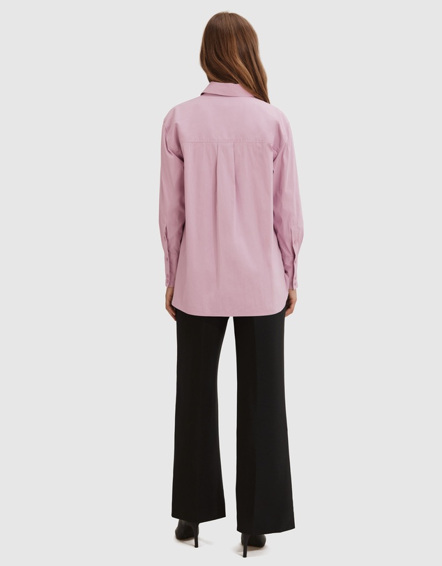 Country Road Modern Shirt