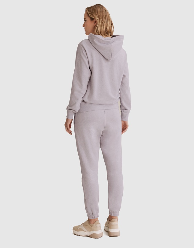 Country Road Australian Cotton Modern Logo Hooded Sweat