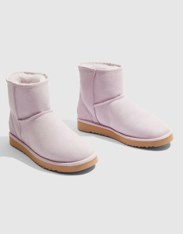 Country Road Cr Low Australian Sheepskin Boot