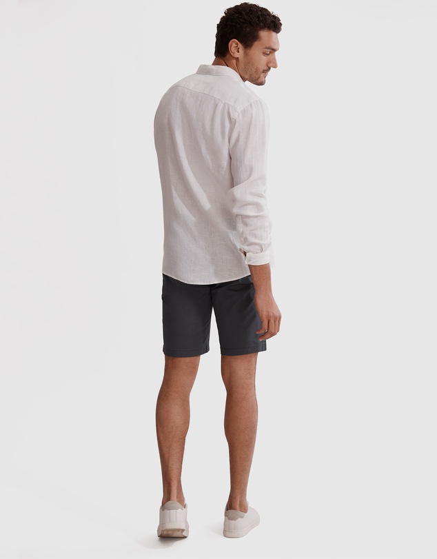 Country Road Stretch Chino Short