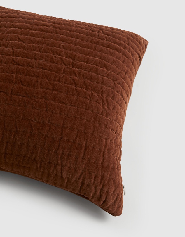 Country Road Toba 60x60 Cushion