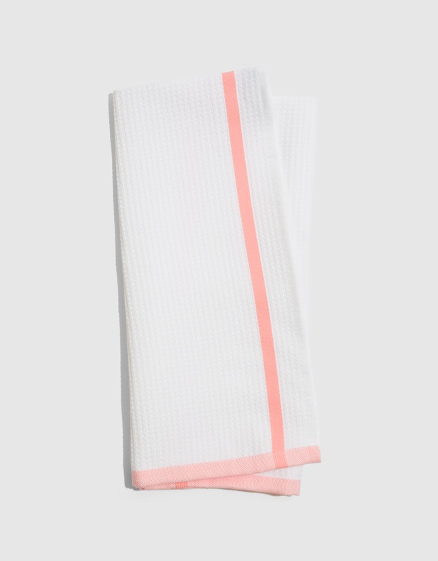 Country Road Australian Cotton Cr Logo Tea Towel