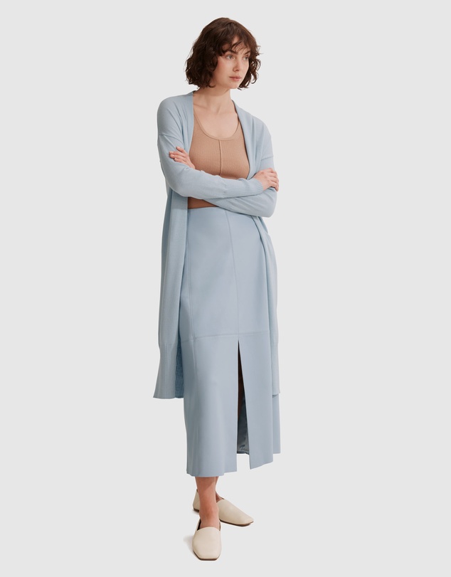 Country Road Verified Australian Merino Wool Cardigan