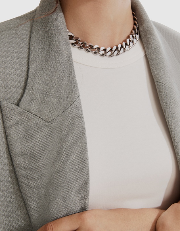 Country Road Fitted Jersey Tank