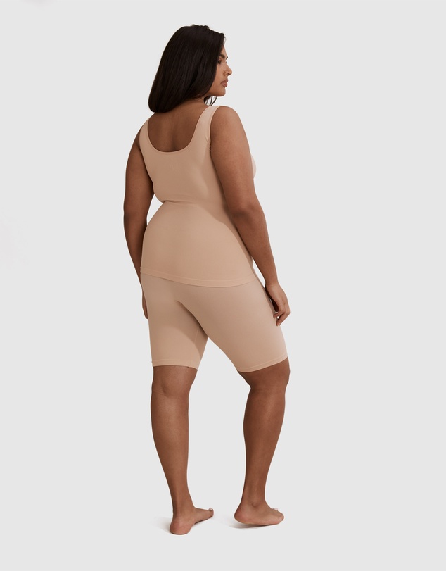 Country Road Recycled Nylon Seamfree Contour Cami