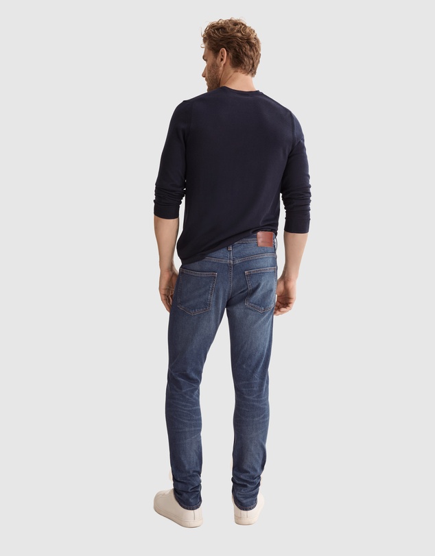 Country Road Slim Classic Jean