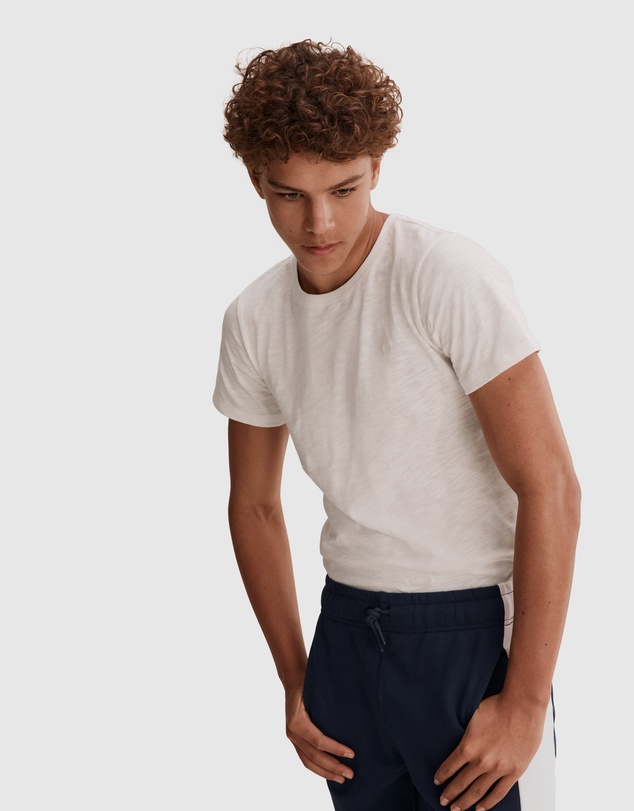 Country Road Teen Plain Country Road Short Sleeve T-Shirt