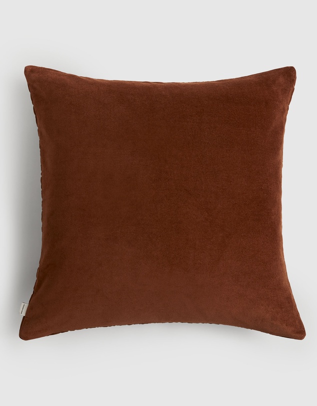 Country Road Toba 60x60 Cushion