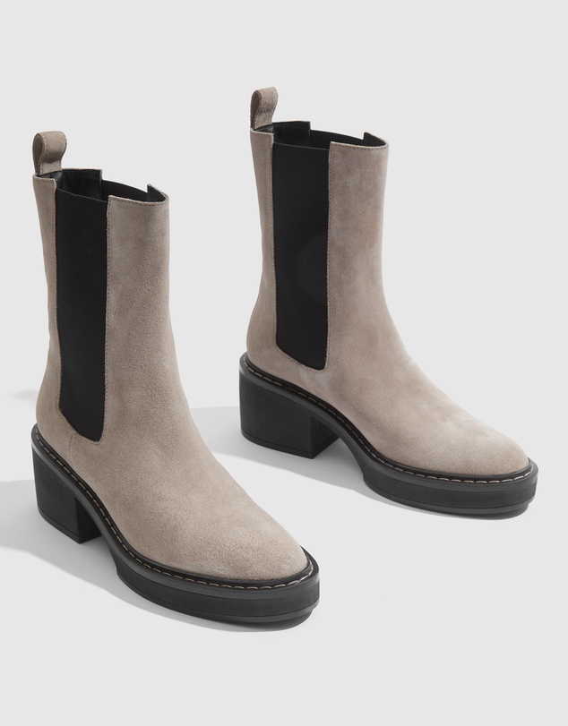 Country Road Hudson Gusset Boot